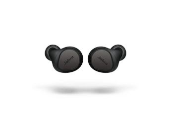 Ecouteurs Jabra Elite 7 Pro avec réduction de bruit Titanium