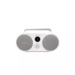 Enceinte sans fil Polaroid Music Player 3 – Grey