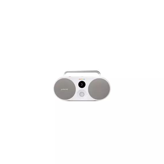 Enceinte sans fil Polaroid Music Player 3 – Grey