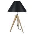 image de lampes à poser scandinave