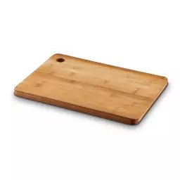 Planche à découper en bois de bambou 34×24 cm