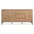 image de buffets scandinave 