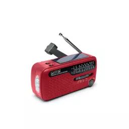 Radio Muse MH-07 RED