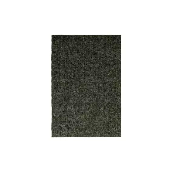 Tapis Polli en Tissu, PET recyclé – Couleur Gris – 69.1 x 69.1 x 69.1 cm – Designer Simon Legald