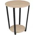 image de tables basses scandinave