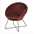 image de fauteuils scandinave 