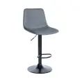 image de tabourets de bar scandinave 