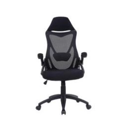 Fauteuil de bureau SOFT Noir