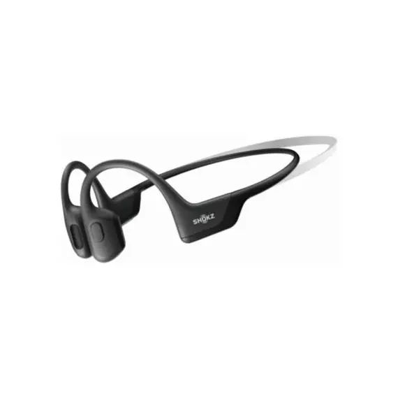 Casque SHOKZ OpenRun Pro Mini Noir