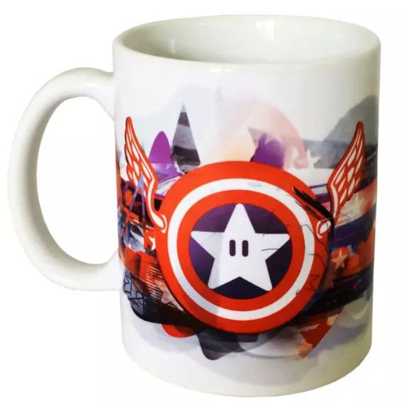 Mug Neko America