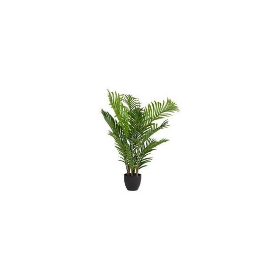Palmier artificiel H.94 cm  Vert