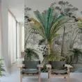 image de papiers peints scandinave 