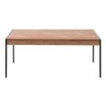 image de tables basses scandinave 