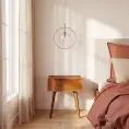 image de tables de chevet scandinave 