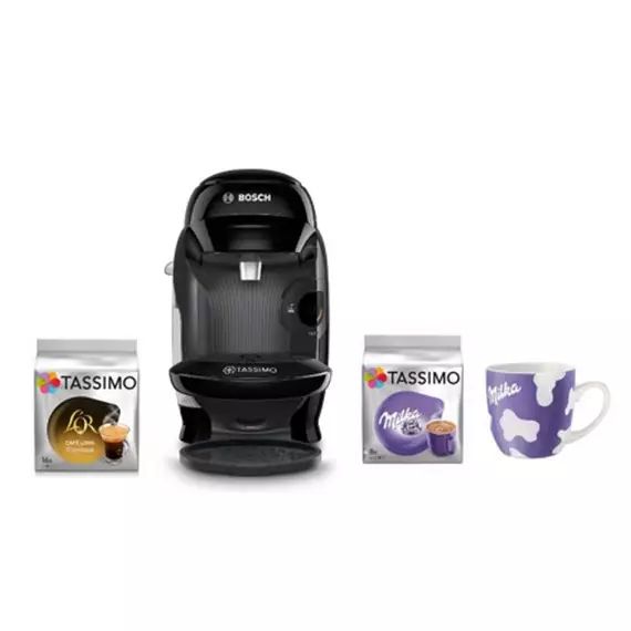 Cafetière TASSIMO BOSCH TAS1102C5