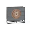 image de commodes scandinave