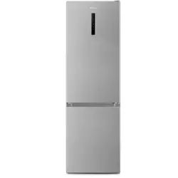 Refrigerateur congelateur en bas Whirlpool WB70I952X sur