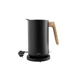 Bouilloire électrique Nordic Kitchen en Bois, Chêne – Couleur Bois naturel – 30 x 30 x 30 cm – Designer The Tools