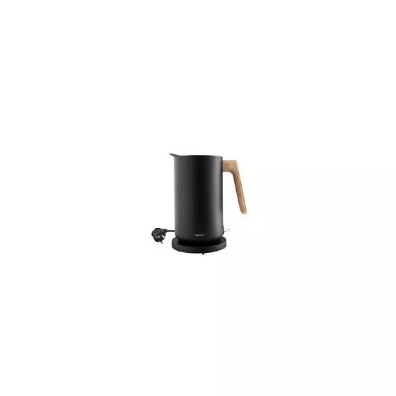 Bouilloire électrique Nordic Kitchen en Bois, Chêne – Couleur Bois naturel – 30 x 30 x 30 cm – Designer The Tools