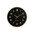 image de horloges scandinave 