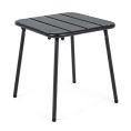image de table basse de jardin scandinave 