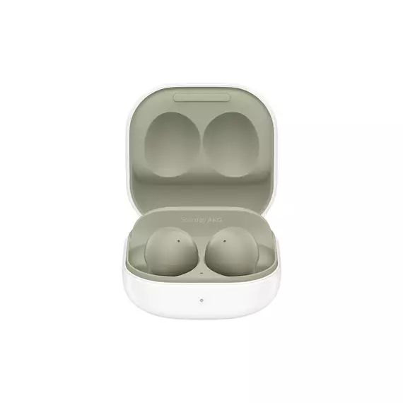 Ecouteurs Samsung Galaxy Buds2 Vert