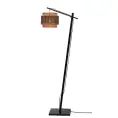 image de lampadaires scandinave 