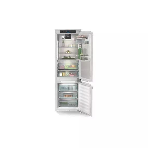 Refrigerateur congelateur en bas Liebherr combine encastrable – ICBNDI5183-20 178 CM