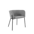 image de fauteuils scandinave 