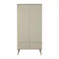 image de armoire scandinave 