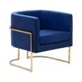 image de fauteuils scandinave