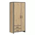 image de armoire scandinave 