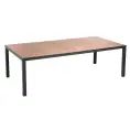 image de table de jardin scandinave 