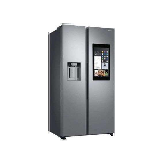 Réfrigérateur Américain Samsung RS68N8941SL Family Hub