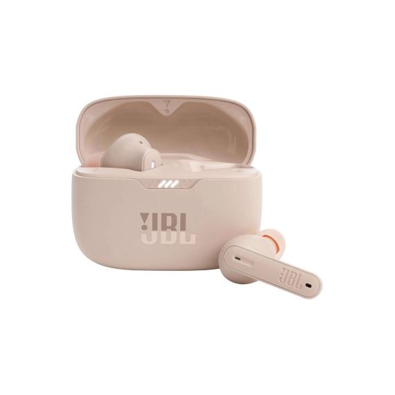 Ecouteurs JBL T230NC SABLE