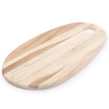 Planche à servir bois 41cm x 22cm