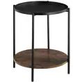 image de tables basses scandinave