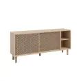 image de buffets scandinave 