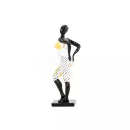 Statue Femme Berlingot – Amadeus