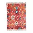 image de tapis scandinave 