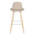 image de tabourets de bar scandinave