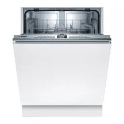 Lave-vaisselle intégrable SIEMENS SN63HX36VE 13 couverts