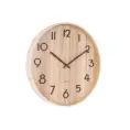 image de horloges scandinave