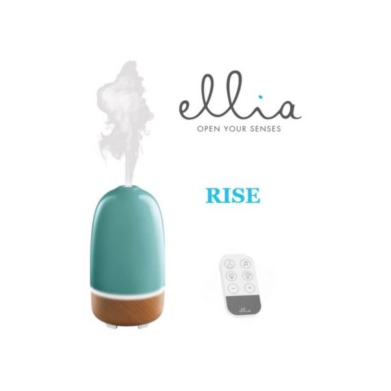 Diffuseur huiles essentielles Ellia Rise ARM-710-BL