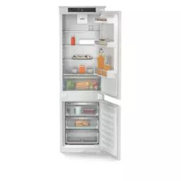 Refrigerateur congelateur en bas Liebherr combine encastrable – ISKGN5Z1FA3 178CM