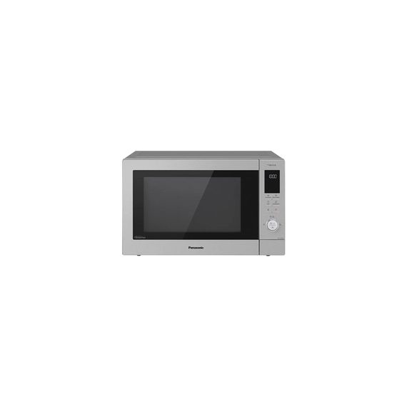 Micro-ondes combiné Panasonic GENIUS – NN-CD87KSUPG