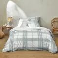 image de parure de lit scandinave 