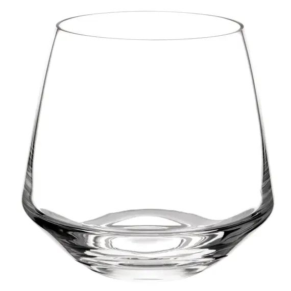 Gobelet en verre TRAPÈZE