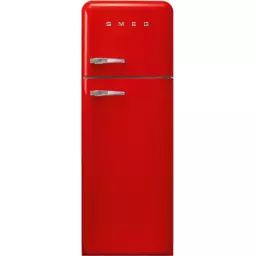 Refrigerateur congelateur en haut Smeg FAB30RRD5 vintage retro annees 50