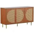 image de meubles tv scandinave
